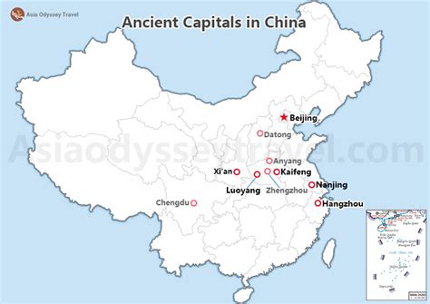 where is the capital of china|ancient capitals of china.